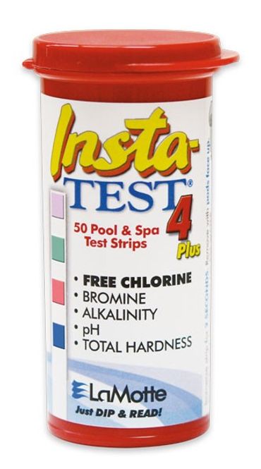 Hovedbilde Teststrips